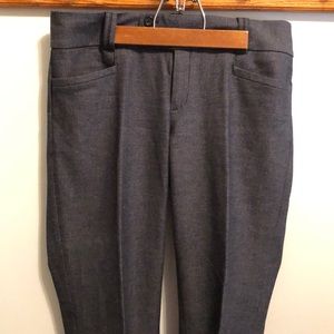 Dress pants